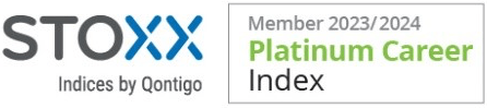 Logo iSOXX MUTB Japan Platinum 150 Index