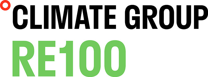 Logo: CLIMATE GROUP