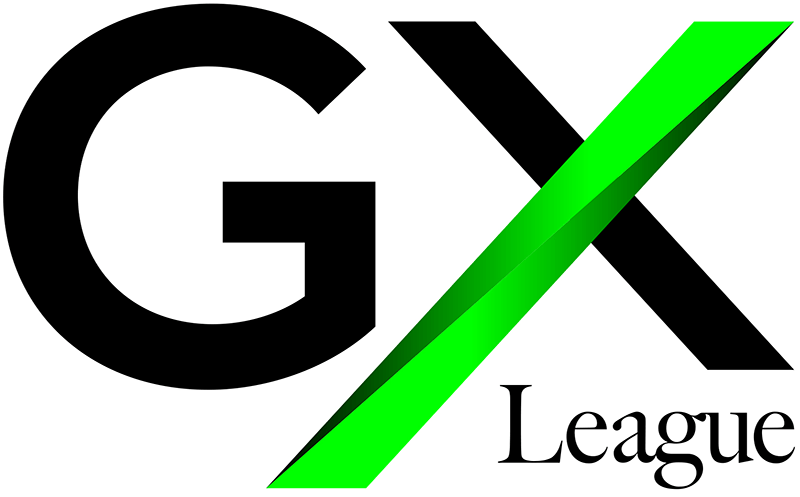 Logo: GX League