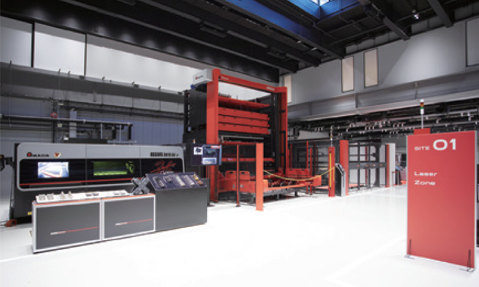 Photo:Innovation Site