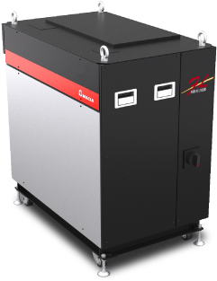 Photo：Fiber Laser Oscillators