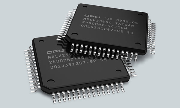 Photo: Semiconductors