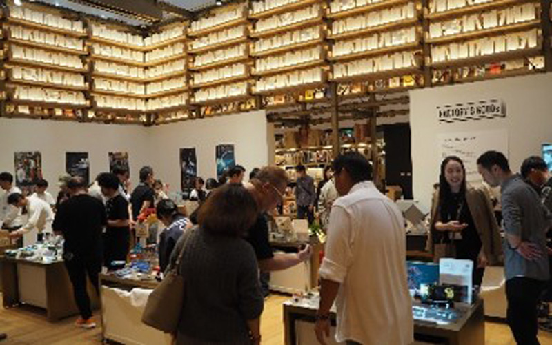 写真:FACTORY’S GOODs